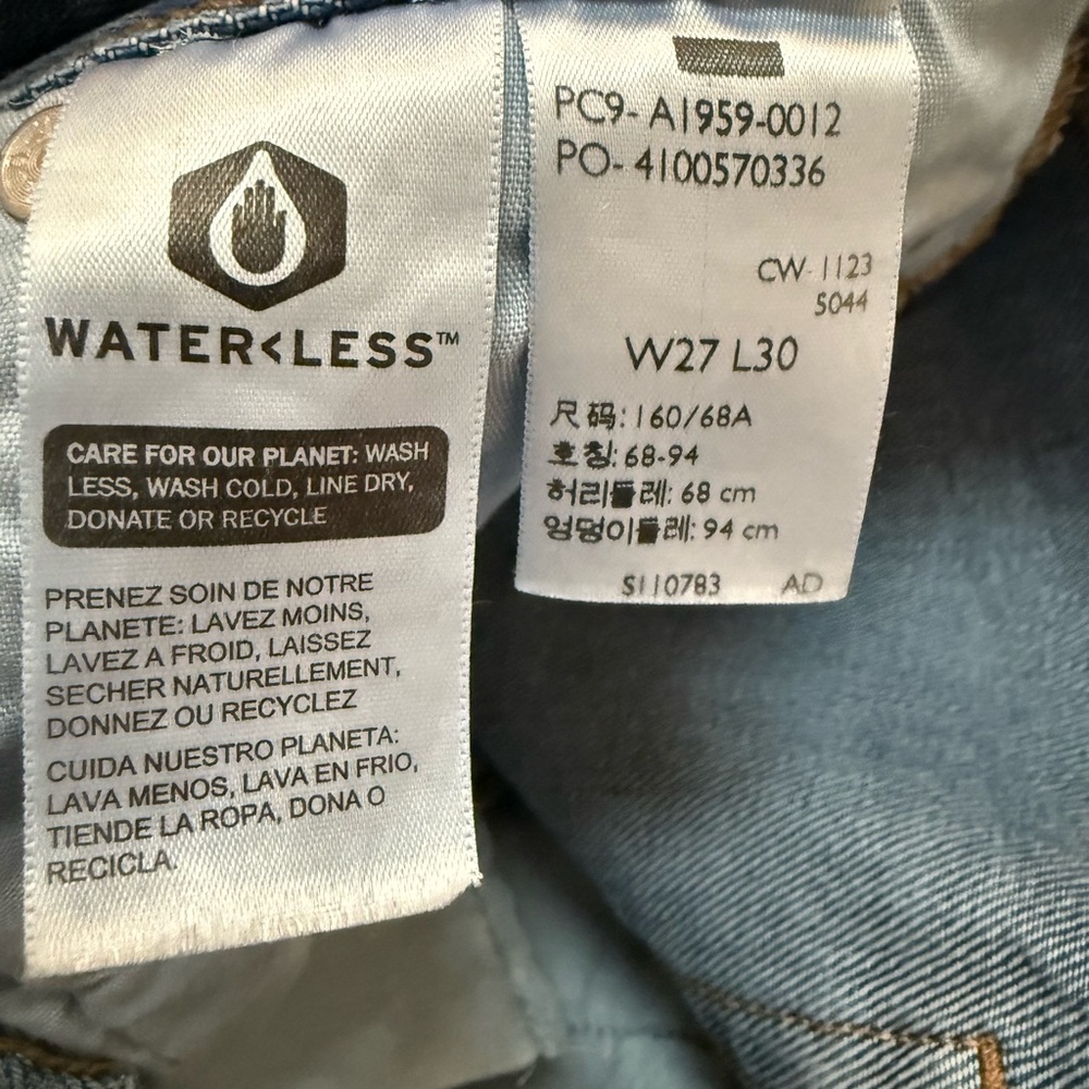 Levi's 501 90s - Picture 6 of 6